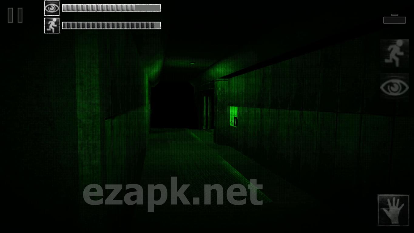 SCP - Containment Breach Mobile