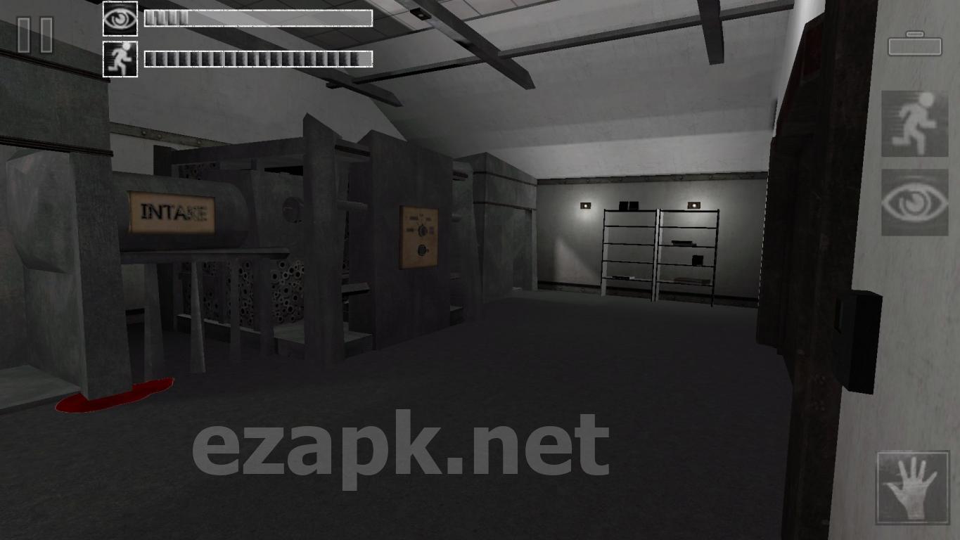 SCP - Containment Breach Mobile