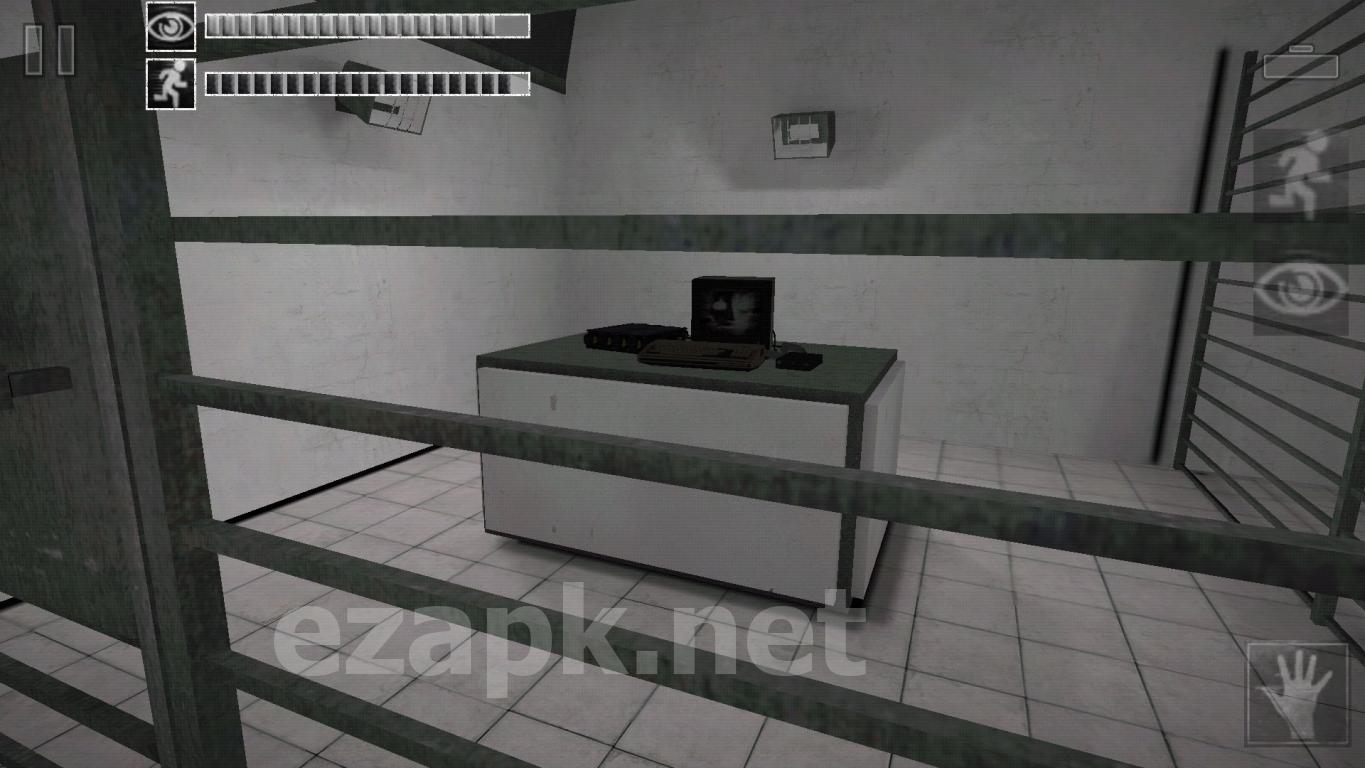 SCP - Containment Breach Mobile