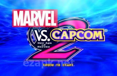 MARVEL vs. CAPCOM 2