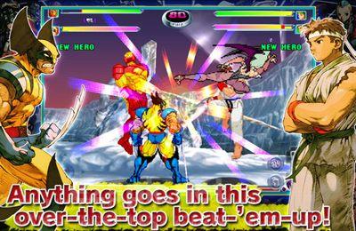 MARVEL vs. CAPCOM 2