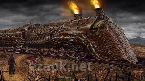 Tormentum: Dark sorrow