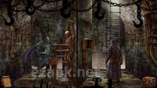 Tormentum: Dark sorrow