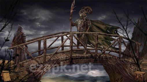 Tormentum: Dark sorrow