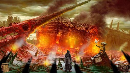 Tormentum: Dark sorrow