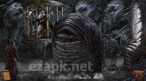 Tormentum: Dark sorrow