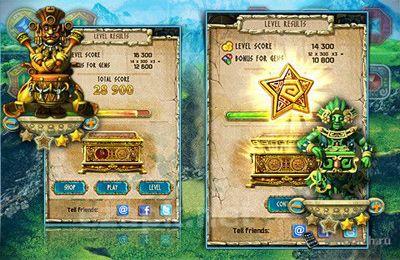 The Treasures of Montezuma 3