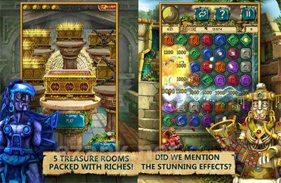 The Treasures of Montezuma 3