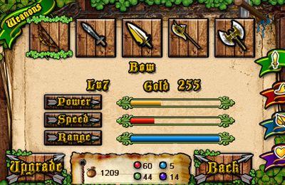Robin Hood: Sherwood Legend