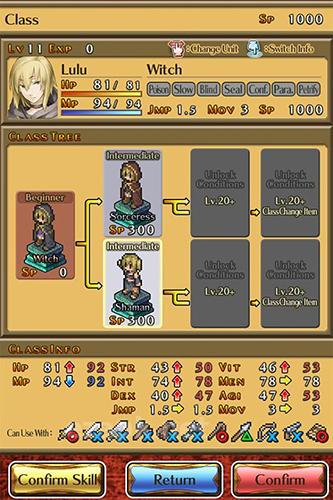 Mercenaries saga 2: Order of the silver eagle