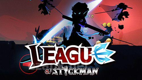 League of Stickman