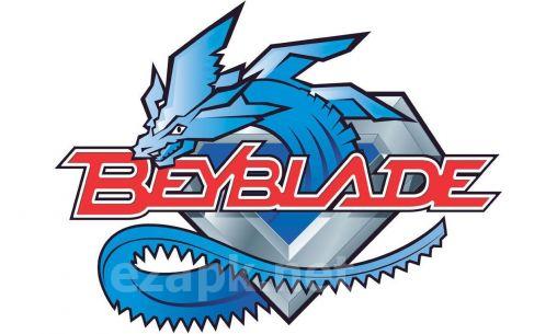 Beyblade HD