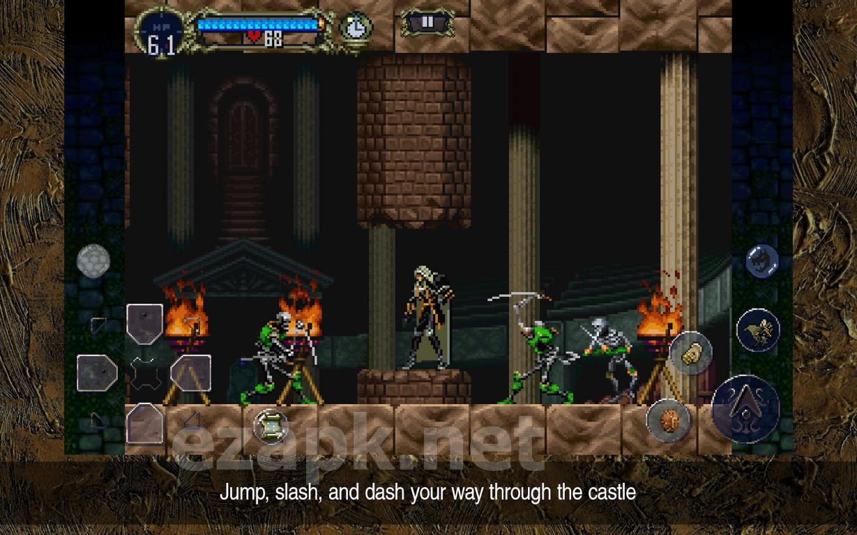 Castlevania: Symphony of the Night