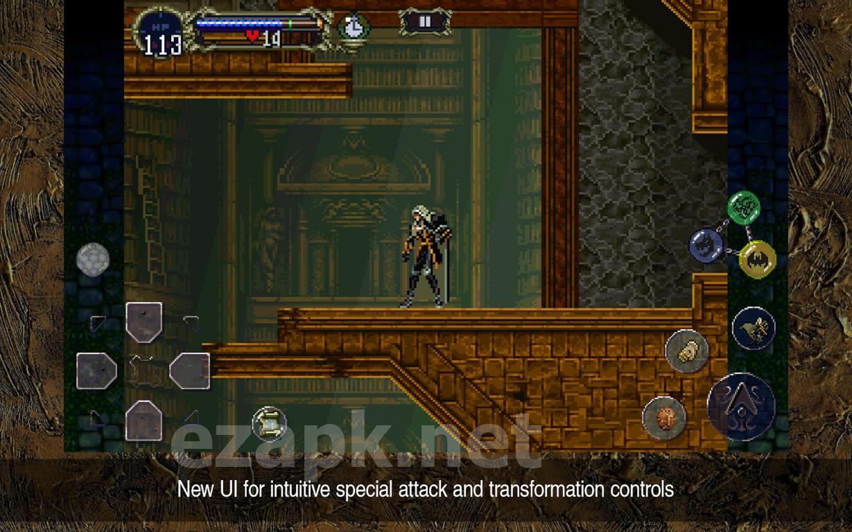Castlevania: Symphony of the Night
