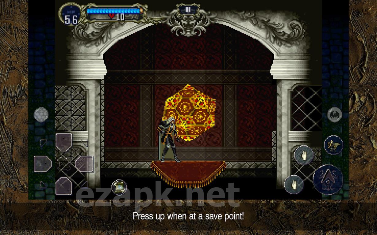 Castlevania: Symphony of the Night