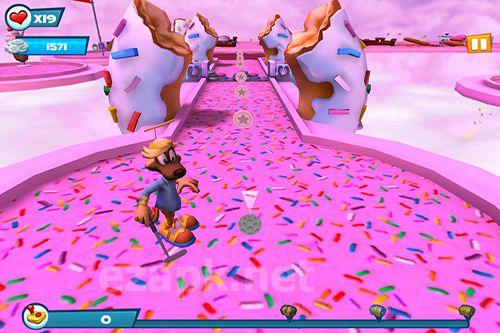 Scooby Doo! And Looney tunes cartoon universe