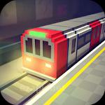 Subway craft: Build and ride