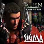 Alien shooter