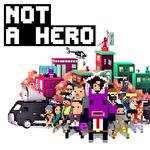 Not a hero