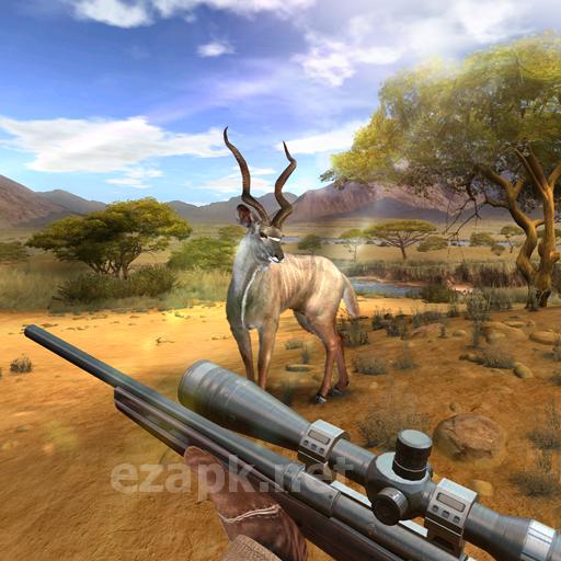 Hunting Clash: Hunter Games - Shooting Simulator
