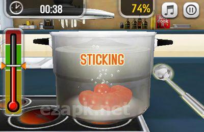 Pocket Chef