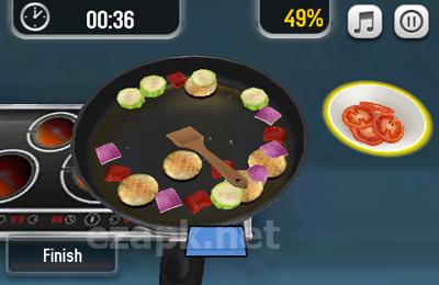 Pocket Chef