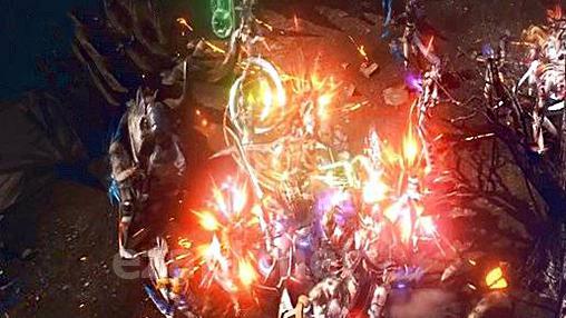 Lineage II: Dawn of Aden