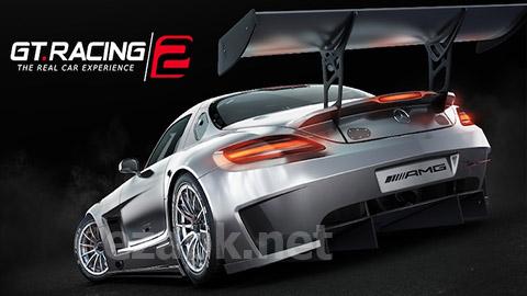 GT Racing 2: The Real Car Exp