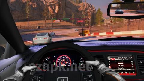 GT Racing 2: The Real Car Exp