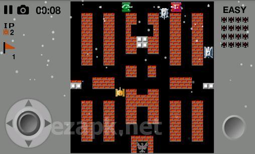 Tank 1990 HD