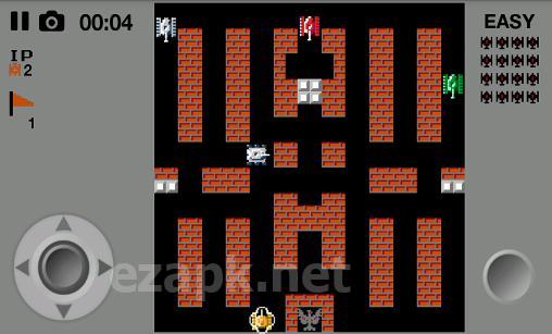 Tank 1990 HD