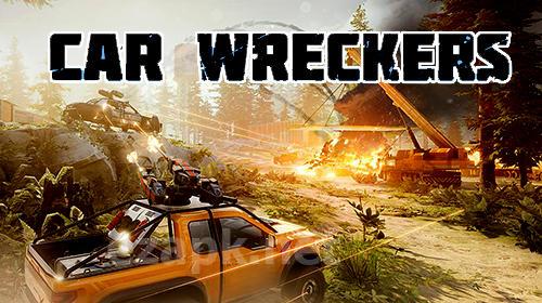Car wreckers