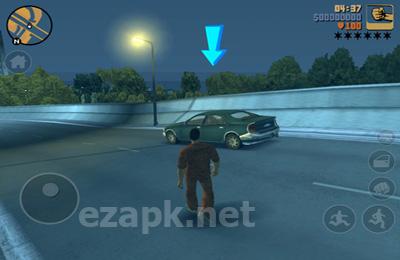 Grand Theft Auto 3