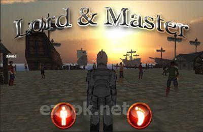 Lord & Master