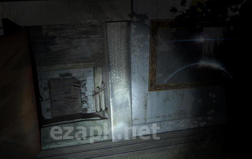 The forgotten room