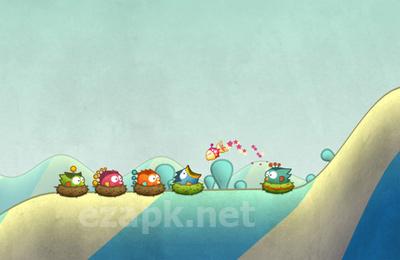 Tiny Wings