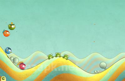 Tiny Wings