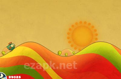 Tiny Wings
