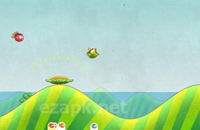 Tiny Wings