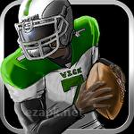 Mike Vick: Game time. Football