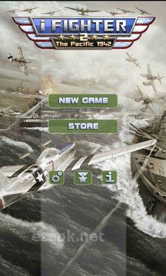 iFighter 2 The Pacific 1942