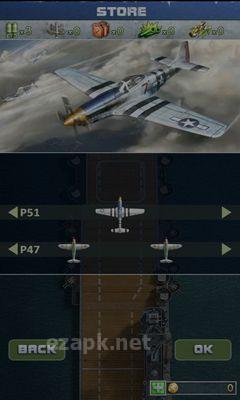 iFighter 2 The Pacific 1942