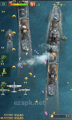 iFighter 2 The Pacific 1942