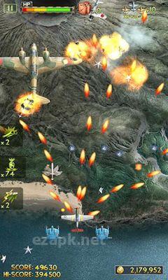 iFighter 2 The Pacific 1942