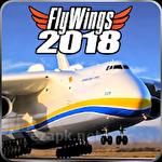 Flight simulator 2018 flywings