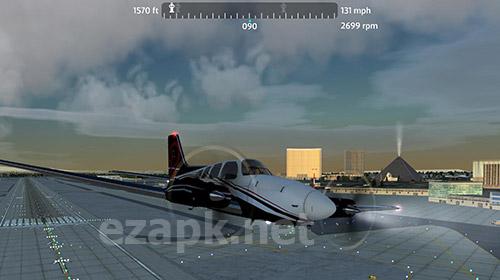 Flight simulator 2018 flywings