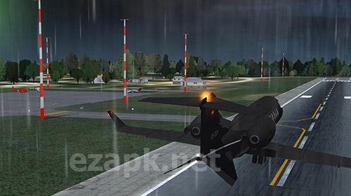 Flight simulator 2018 flywings