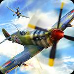 Warplanes: WW2 dogfight