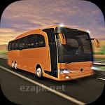 Coach bus simulator