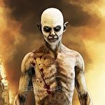 Zombie X apoclypse